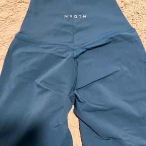 NVGTN Signature Shorts